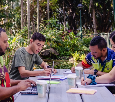 CQUniversity Australia (CQUni) - Melbourne, VIC