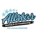 Allstar Heating & Air Inc. - Fireplaces