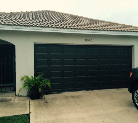 DC Garage Doors - Miami, FL