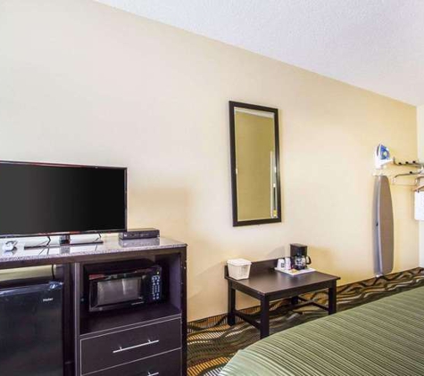 Quality Inn - Fort Payne, AL