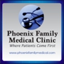 Phoenix Family Medical Clinic