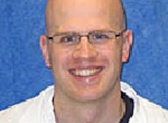 Dr. Andrew Joseph Norton, MD - Ann Arbor, MI