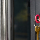 Linville Lock and Key