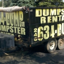 JBDumpsters 866-GOT-WASTE - Garbage Collection