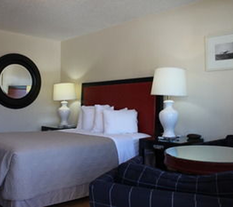 Budget Inn-Lompoc - Lompoc, CA