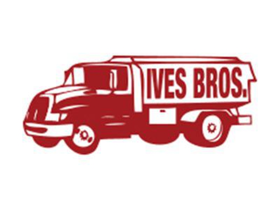 Ives Bros. - Willimantic, CT