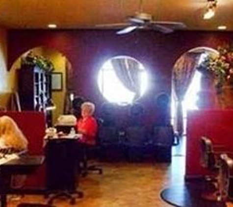 Ambiance Hair Design - San Jacinto, CA