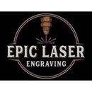 Epic Laser Engraving - Engraving