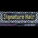 Signature Hair - Hair Stylists