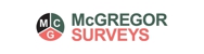 McGregor Surveys Pty Ltd Logo