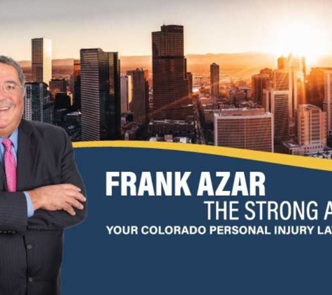 Franklin D. Azar Accident Lawyers - Longmont, CO