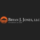 Bryan J. Jones, Attorney at Law