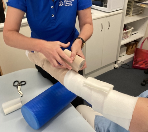 Gosford Oncology Physiotherapy and Massage - Gosford, NSW