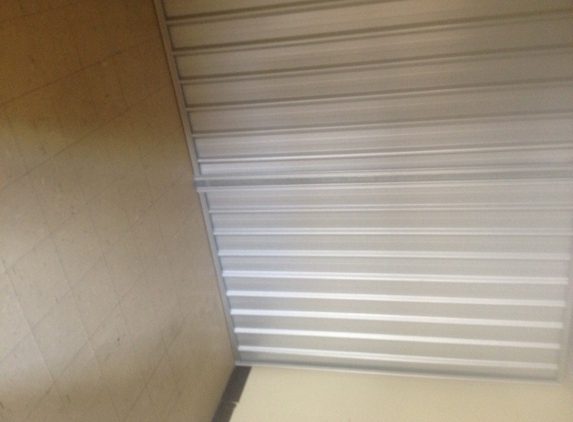 ULock Self Storage 24/7 - Shepparton, VIC. Storage utlet