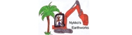 Nykko's Earthworks - Excavation & Earthmoving Contractors