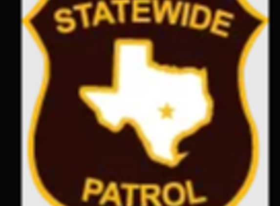 Statewide Patrol, Inc. (Austin Branch) - Austin, TX