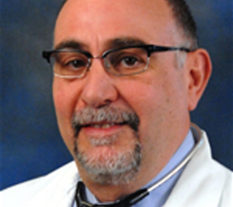 Louis Borgatta, MD - Reading, PA