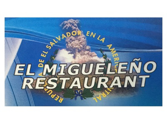El Migueleño Restaurant - Baltimore, MD