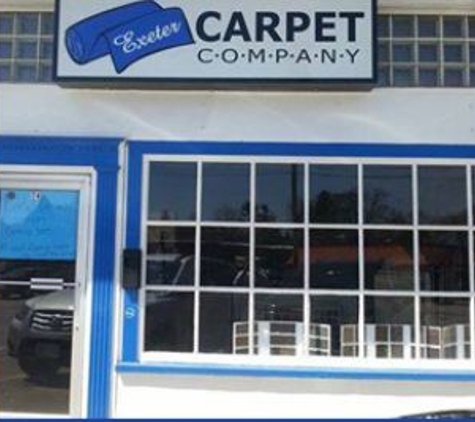 Exeter Carpet Company - Exeter, NH