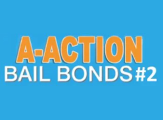 A-Action Bail Bonds - San Antonio, TX