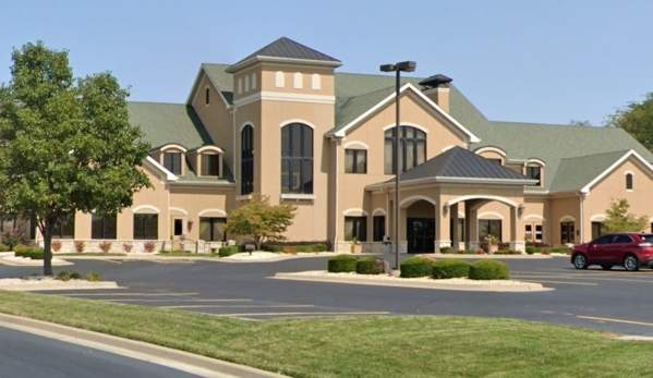 Meierhoffer Funeral Home & Crematory - Saint Joseph, MO