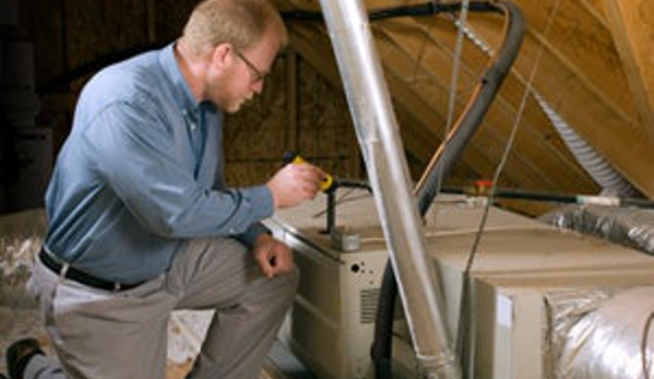 GVs Heating & Cooling INC - Buffalo Grove, IL