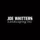 Joe Whitters Landscaping - Landscape Designers & Consultants