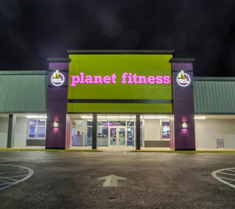 Planet Fitness - Pensacola, FL