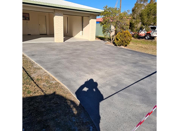 T & K Woodgate Concreting, Fencing & Sheds Pty Ltd - Roma, QLD