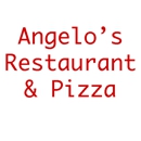 Angelo's Restaurant & Pizza - Pizza