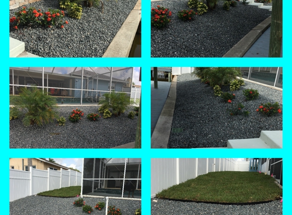 East Coast Irrigation & Landscaping - Cocoa, FL. After