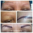 Permanent Makeup by Janny