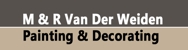 M & R Van Der Weiden Painting - Painters & Decorators