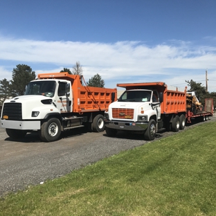 Town & Country Paving - Rochester, NY