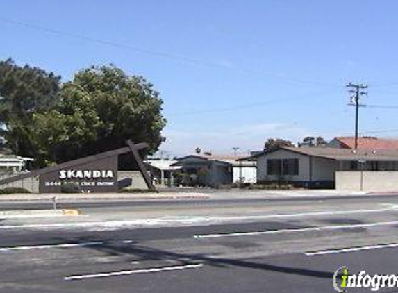 Skandia Mobile Country Club - Huntington Beach, CA