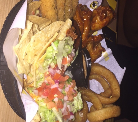 Buffalo Wild Wings - Pembroke Pines, FL