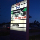Keyhopper Taxi - Taxis