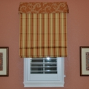 Pacific Window Treatments - Draperies, Curtains & Window Treatments