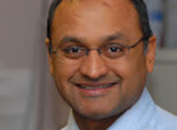 Dr. Zaigham U Tahir, DO - Kenosha, WI