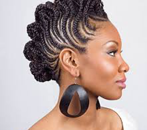 Kolu African Hair Braiding - West Columbia, SC