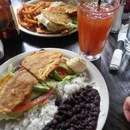 Cafe Con Leche - Cuban Restaurants