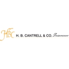 HB Cantrell and Company Insurance