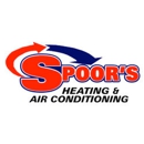 Spoor's Heating & Air Conditioning - Heating, Ventilating & Air Conditioning Engineers