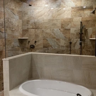 Eclipse Tile & Marble Inc - Sarasota, FL