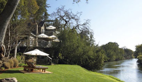 Milliken Creek Inn And Spa - Napa, CA