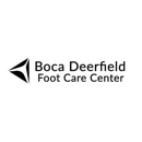 Boca-Deerfield Foot Care Center - Physicians & Surgeons, Podiatrists