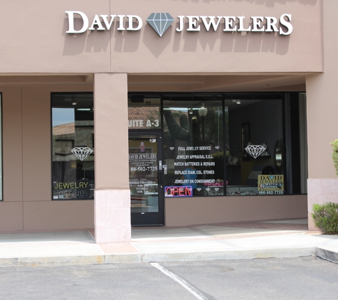 David Jewelers - Cave Creek, AZ