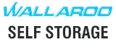 Wallaroo Self Storage Logo