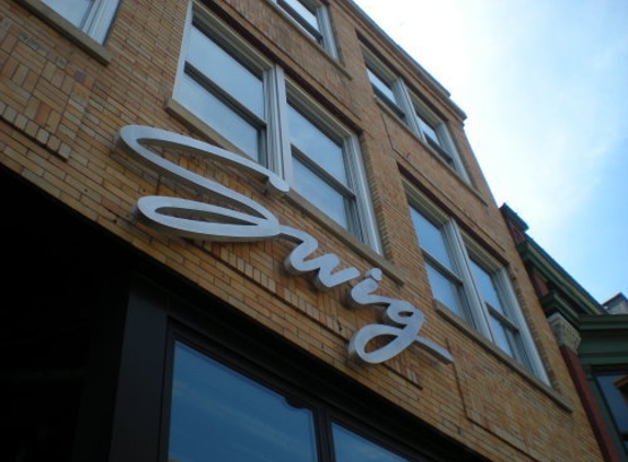 Swig - Milwaukee, WI