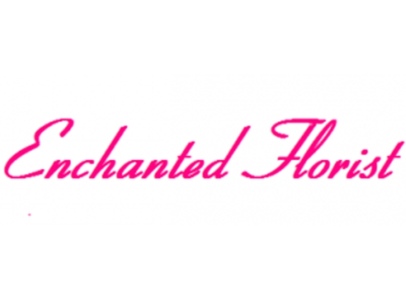 Enchanted Florist. - Amarillo, TX